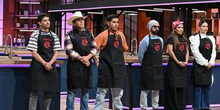 Los mejores memes del comienzo de MasterChef Celebrity 2024 y el primer eliminado del programa