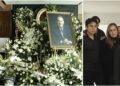 Los tres hijos y ex esposa de Nicandro Díaz rompen el silencio y hablan sobre la muerte del productor de telenovelas