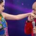 Lupillo Rivera se disfraza de Belinda y la imita: VIDEO