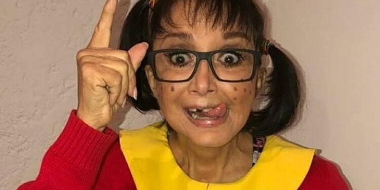 María Antonieta de las Nieves se retira de los escenarios tras 50 años de carrera con una poderosa declaración