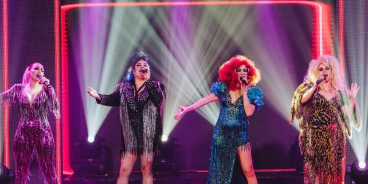 "Mentiras el concierto" se recarga en su nueva temporada: ¿cuándo y dónde comienza?