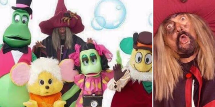 Murió Humberto Espinoza Magaña, "El Ecoloco", del programa Odisea Burbujas.