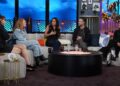 Natalia Téllez y Paola Rojas tuvieron una dura discusión por Kim Kardashian en vivo: VIDEO
