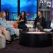 Natalia Téllez y Paola Rojas tuvieron una dura discusión por Kim Kardashian en vivo: VIDEO