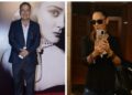 Nicandro Díaz y su novia, Mariana Robles, trabajaron juntos en esta exitosa telenovela, ¿lo sabías?