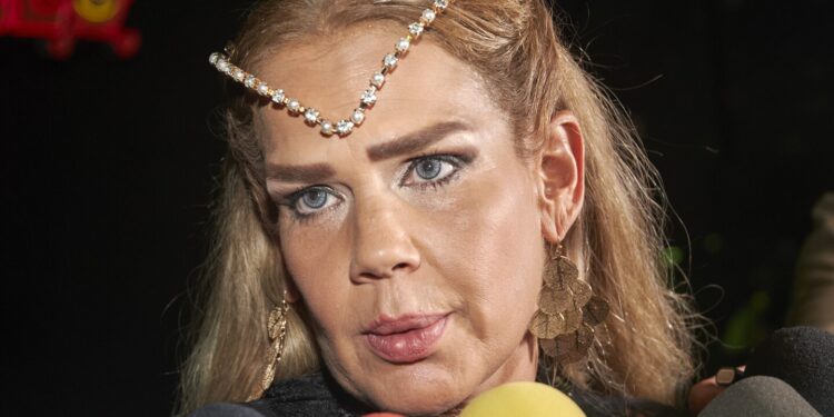Niurka sorprendió al revelar que jamás amó a Juan Osorio, ¿fue un matrimonio por conveniencia?