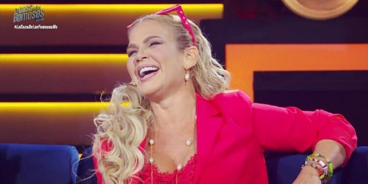 Niurka y Esteban Macías se enfrentan en una acalorada discusión en vivo: VIDEO