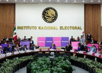 No postulación de agresores y morosos.