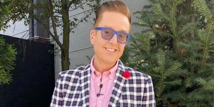 Pati Chapoy y sus compañeros hablaron sobre el regreso de Daniel Bisogno a Ventaneando, ¿ya hay una fecha?