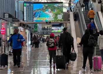 Productos permitidos para ingresar a México