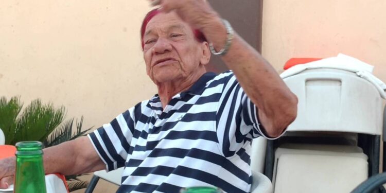 Quién era 'La Gilbertona', la influencer mexicana que murió a los 88 años