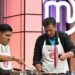 Quién es Agustín Arana, el segundo eliminado de MasterChef Celebrity México