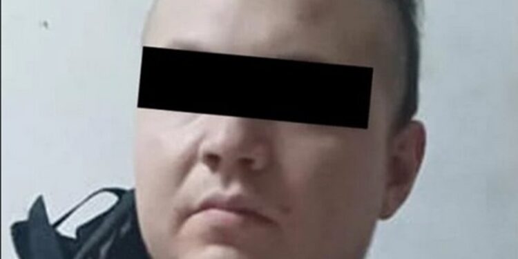 Quién es Víctor Rivera, el actor de Salvando al soldado Pérez que fue detenido por presunto homicidio