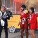 Quién es el “Pato” Araujo, el campeón de la temporada 2024 de Exatlón México