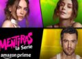 Quién es quién en Mentiras, la serie que protagonizarán Belinda, Luis Gerardo Méndez y Mariana Treviño: el elenco