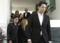 Quiénes son los hijos herederos del productor de telenovelas exitosas, Nicandro Díaz