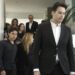 Quiénes son los hijos herederos del productor de telenovelas exitosas, Nicandro Díaz