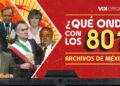 Revive lo mejor de la época de la década de los 80