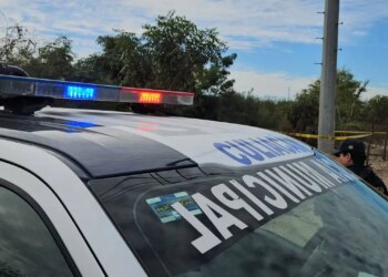 Rescatados secuestrados en Culiacán.