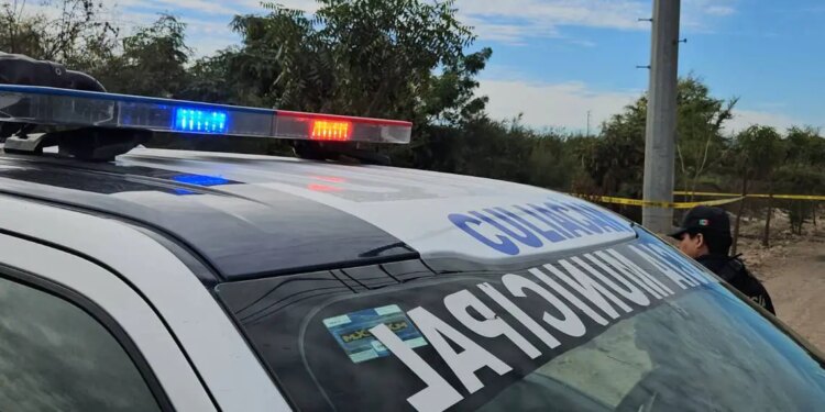 Rescatados secuestrados en Culiacán.