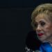 Revelan el verdadero motivo de la hospitalización de Silvia Pinal