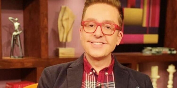 Salen a la luz las primeras imágenes de Daniel Bisogno tras abandonar el hospital