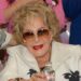 Silvia Pinal rompe el silencio y envía un mensaje a sus fans desde el hospital, ¿qué dijo?