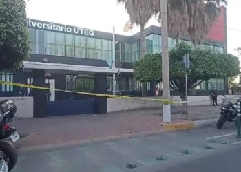 Sin pertenecer a la UTEG