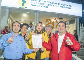 TEE anula PAN en coalición.