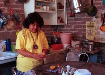 Trabajo sin salario es 25% PIB.