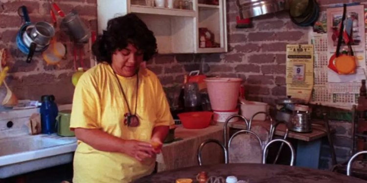 Trabajo sin salario es 25% PIB.