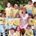 Vivan los niños. Foto: Archivo