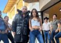 Una exhabitante de La casa de los famosos llega a El Señor de los Cielos 9 con este increíble personaje