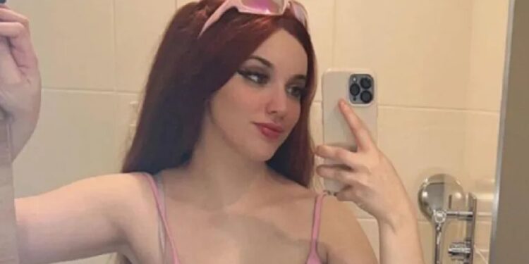 Una streamer española es duramente criticada al decir que los mexicanos "le dan asco": VIDEO