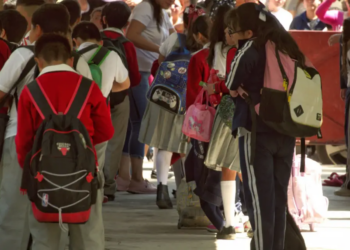 Violencia suspende clases en Tierra Caliente.