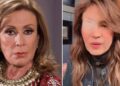 Yolanda Andrade ventila que Laura Zapata tuvo amoríos con dos famosas ¡VIDEO!