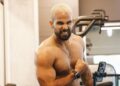 dijo que pagó 'el precio más alto' por golpear a Rodrigo Romeh