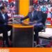 el video del tenso momento