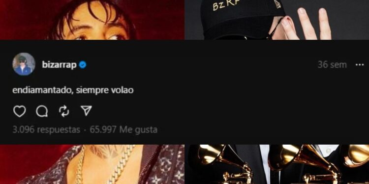 Bizarrap
