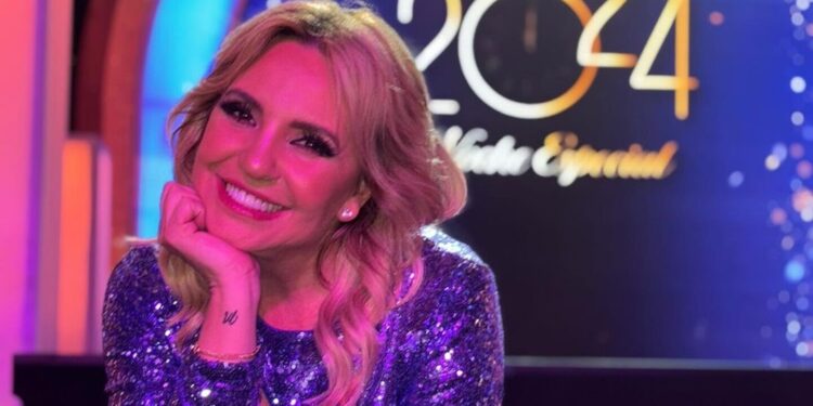 ¿Andrea Rodríguez dejará de trabajar en Hoy? Esto dijo la productora sobre los rumores