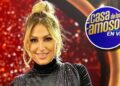 ¿Anette Cuburu podría ser expulsada de LCDLF 4? Esto se sabe