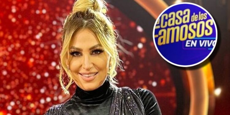 ¿Anette Cuburu podría ser expulsada de LCDLF 4? Esto se sabe