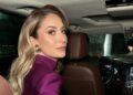 ¿Cómo se llevan las hijas de Geraldine Bazán con Irina Baeva? Esto reveló la actriz en LCDLF 4