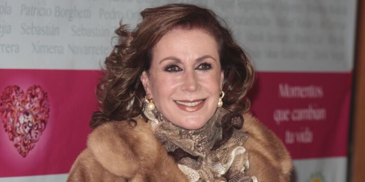 ¿Con qué mujeres se relacionó Laura Zapata? Revelan quiénes fueron sus supuestas novias