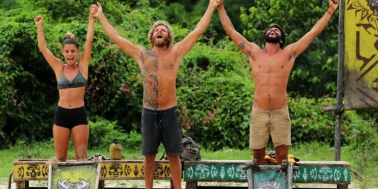 Survivor México