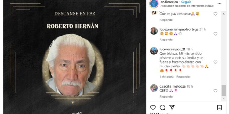 Roberto Hernán