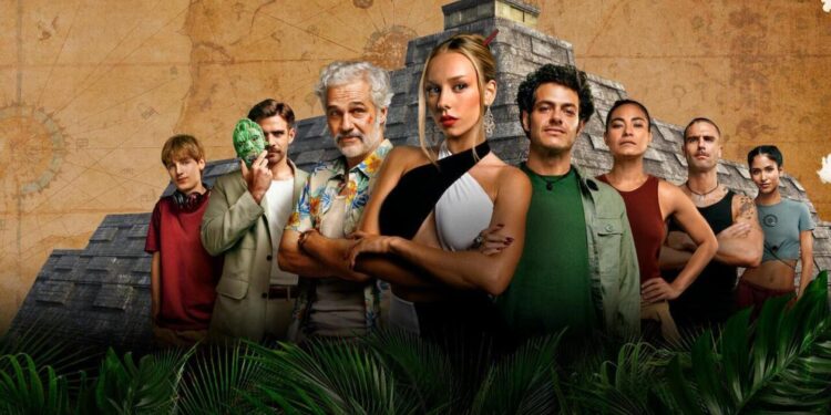¿Existe en la vida real el tesoro de Bandidos? Conoce esta y otras curiosidades de la popular serie de Netflix