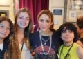¿Heredó el talento de Shakira? Milan, el hijo de la cantante, se lució como músico de rock: VIDEO