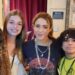 ¿Heredó el talento de Shakira? Milan, el hijo de la cantante, se lució como músico de rock: VIDEO