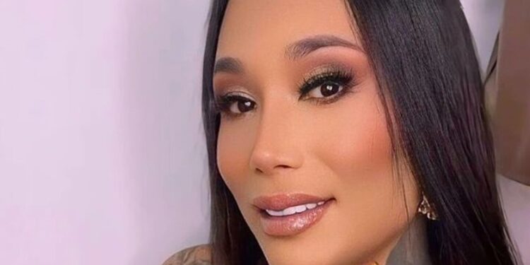 ¿Karina Torres estará en LCDLF 4? Estas son las declaraciones de la influencer que desataron los rumores